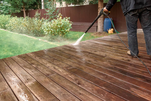 Best Driveway Pressure Washing  in Fresno, CA