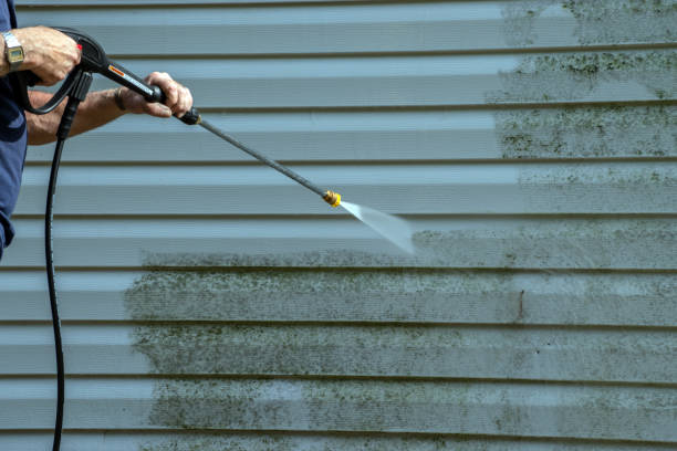 Best Fence Cleaning  in Fresno, CA
